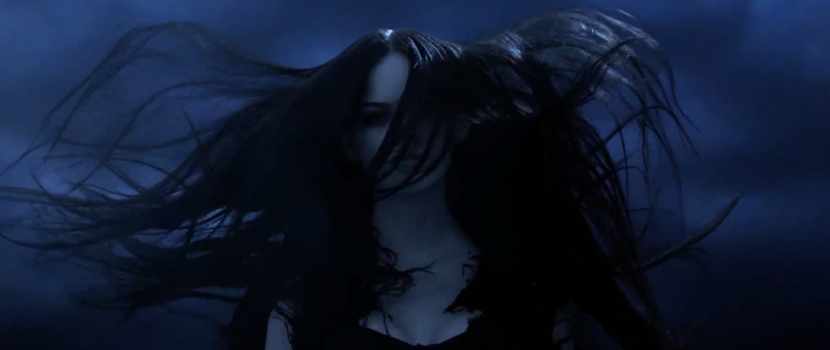 Children Of Bodom Premiere "Morrigan" Music Video