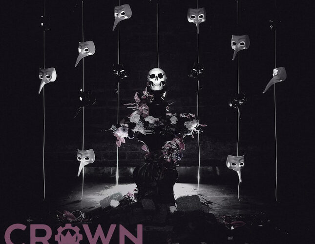Crown The Empire Debut "Prisoners Of War" Video, Ready Deluxe Edition Of "The Resistance"