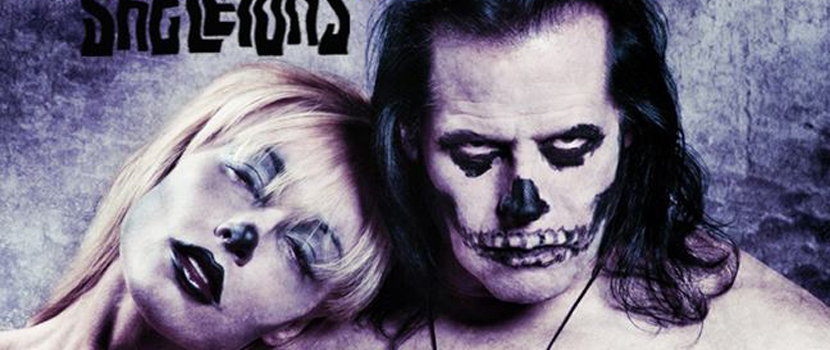 Danzig's "Skeletons" Covers Album To Get New Vinyl & Cassette Release