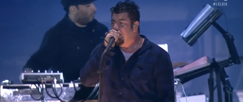Pro-Shot Footage Of Deftones' 2015 'Rock In Rio' Set Available
