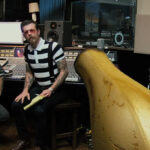 The Eagles Of Death Metal Encounter A Human-Like Banana In New Video