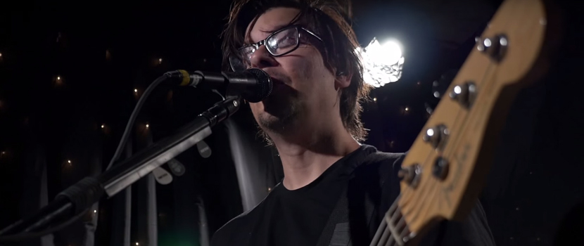 Watch Failure Perform An In-Studio Set For KEXP