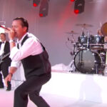 Watch Faith No More Perform On 'Jimmy Kimmel Live!'