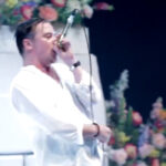 Watch Faith No More Play "We Care A Lot" & "Matador" From 'Last Call With Carson Daly'