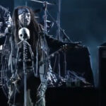 Watch Fear Factory's Burton C. Bell Join Ministry For Four Songs At 2015 'Rock In Rio'