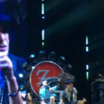 Watch The Foo Fighters Cover Jane's Addiction With Perry Farrell Live