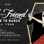 Funeral For A Friend To Disband, Announce Farewell Tour