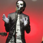 Watch Ghost Play Acoustic Set In Grand Rapids, MI