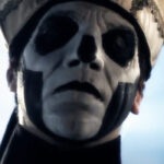 Ghost's New "Popestar" EP Due Out This Week