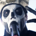 Ghost To Release New EP This Year
