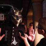 Watch Ghost Get Interviewed By A Young Fan
