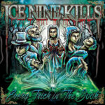 Ice Nine Kills Detail New Album "Every Trick In The Book"