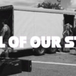 iwrestleadabearonce Lose Over $20,000 Of Gear & Merch In Trailer Theft, Launch Gofundme