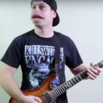 This Is Your Guitarist On Drugs