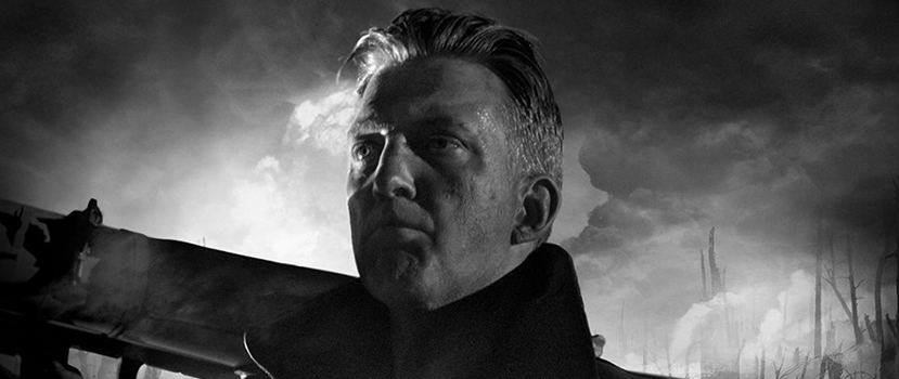 Queens Of The Stone Age's Josh Homme & Justice To Appear In 'Gutterdämmerung' Film