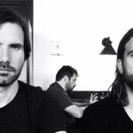 Every Time I Die's Keith Buckley Is Officially Not Taco From 'The League'
