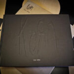 Korn To Release New Photo Book "Korn: 1994-2014"
