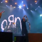 Watch Official Live Footage Of Korn's 2015 'Rock In Rio' Festival Set