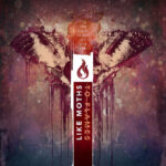 Like Moths To Flames Detail New Album "The Dying Things We Live For"