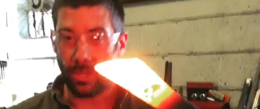 Limp Bizkit's Wes Borland Now Has His Own Home Renovation Show