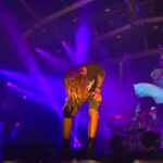 Watch Lamb Of God's 2015 'Rock In Rio' Festival Set