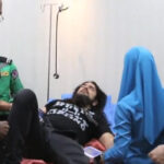 Machine Head's Robb Flynn Passes Out From A Seizure On A Plane In New Tour Documentary