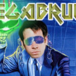 Hear Living Sacrifice, Ex-Becoming The Archetype, Etc. Members Cover Megadeth