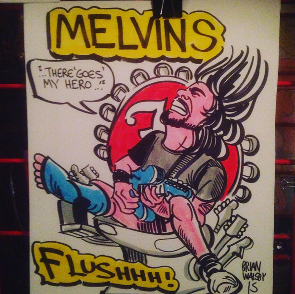 Melvins