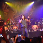 Metal Allegiance Joined By Members Of Anthrax, Testament, Etc. At NYC Show