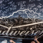 Feast Your Eyes On A Tanker Truck Full Of Metallica Beer