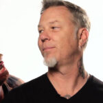 Metallica & Avenged Sevenfold Frontmen Appear In Latest Ad For Call Of Duty Zombies Charity Campaign