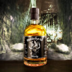 Motörhead Whisky Coming Next Month