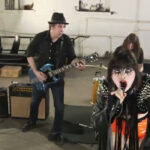 Metal Blade Records Artist Mother Feather Release New Video