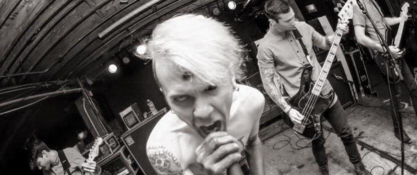 My Enemies & I Sign With Fearless Records, Stream "Sick World" EP
