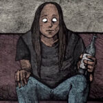 Napalm Death Debut "How The Years Condemn" Video