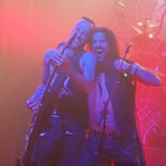 Watch Behemoth's Nergal Join Machine Head Onstage For "Davidian"