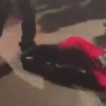 Watch A Norma Jean Fan Practice Her Dance Routine In The Mosh Pit