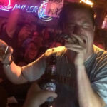 Watch Mike Patton Join The Cavalera Bros. For A Cover Of Sepultura's "Lookaway" In San Francisco