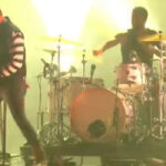 Pro-Shot Footage Of Queens Of The Stone Age's 2015 'Rock In Rio' Set Available