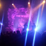 Watch Lamb Of God's Randy Blythe Cover Black Flag With Teenage Time Killers
