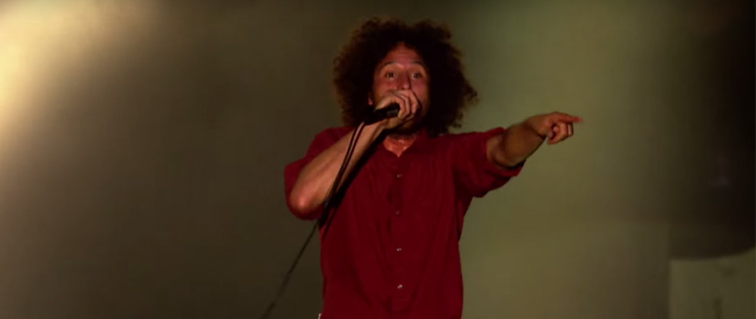 Rage Against The Machine & Judas Priest Won't Be Entering The Rock & Roll Hall Of Fame In 2018