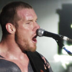 Rage Against The Machine, Etc. Bassist Tim Commerford Shares His Five Favorite Bassists