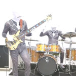 Scale The Summit Debut "Blue Sun" Music Video