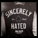 Shai Hulud Release New EP "Just Can't Hate Enough x 2 - Plus Other Hate Songs", Stream Posted