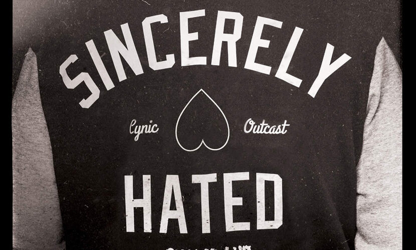 Shai Hulud Release New EP "Just Can't Hate Enough x 2 - Plus Other Hate Songs", Stream Posted