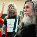 More Behind The Scenes Footage From Slayer's "Repentless" Music Video Available