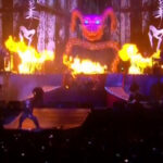Watch Official Pro-Shot Footage Of Slipknot's 2015 'Rock In Rio' Festival Set