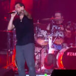 Watch Deftones' Chino Moreno Join System Of A Down Onstage At 2015 'Rock In Rio'