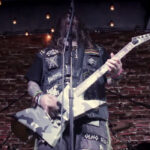 Soulfly Debut "Archangel" Music Video