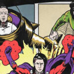 Falling In Reverse, Attila, Metro Station, Etc. Set For 'Supervillains Tour'